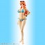 MegaHouse Variable Action Heroes One Piece Nami (Summer Vacation) (Reissue), MEG44782, by MEGAHOUSE