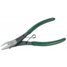 Mineshima Japan High Power Plastic Nipper, MNSD-108, by MINESHIMA