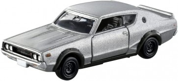 TAKARA TOMY 17 Nissan Skyline 2000 GT-R (KPGC110)  , TAK76022, by TAKARA TOMY