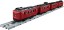 TAKARA TOMY Plarail Real Class 485 Series Express Train (JR Kyushu Midori Express), TAK36251, by TAKARA TOMY