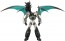 three zero Robo-do Shin Getter 1 (threezero Arrange Version) Black Ver., THZ25464, by three zero