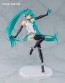 Good Smile Company 1/8 Reincarnation Racing Miku: 2013 Ver. (Hatsune Miku GT Project), GSC65323, by GOOD SMILE COMPANY