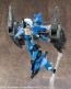 Kotobukiya Heavy Weapon Unit 18. Raging Booster , KBY61093, by KOTOBUKIYA