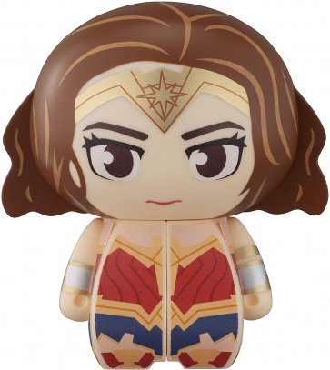 MegaHouse Charaction CUBE Wonder Woman ("Wonder Woman 1984")  , MEG14853, by MEGAHOUSE