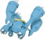TAKARA TOMY Pokemon Mon Colle MS-31 Mega Metagross, TAK14045, by TAKARA TOMY
