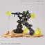 Bandai Customize Effect (Action Image Ver.) [Yellow] , BAN13226, by BANDAI