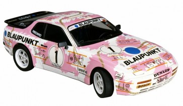 Hasegawa 1/24 Porsche 944 turbo racing , HAS03150, by HASEGAWA