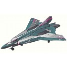 Hasegawa  1/72 Sv-262Ba Draken 3 Borg machine / Herman machine "Macross Δ", HAS65835, by HASEGAWA