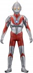KAIYODO Character Classics Ultraman (BType), KYD70548, by KAIYODO