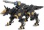 Kotobukiya 1/72 Zoids RZ-046 Shadow Fox Marking Plus Ver. (Reissue), KBY50222, by KOTOBUKIYA