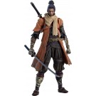 MAX Factory FIGMA SEKIRO (SEKIRO: SHADOWS DIE TWICE)  , MAX66645, by MAX FACTORY