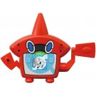 TAKARATOMY Pocket Monster Ultra Get! Rotom's Book  , TAK14753, by TAKARA TOMY