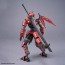 Bandai 30MF Dragonia Knight, BAN93594, by BANDAI