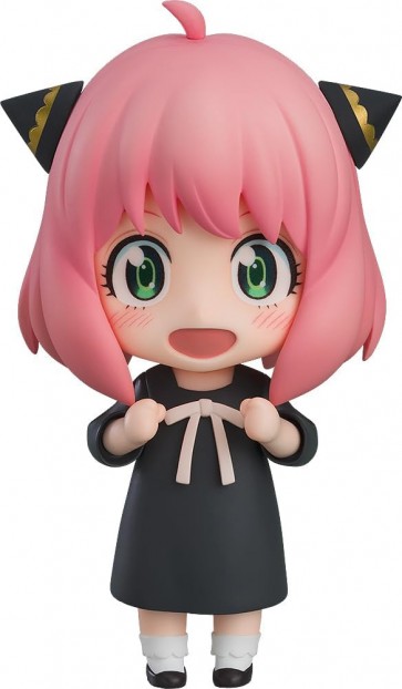 Good Smile Company Nendoroid Anya Forger: Casual Outfit Ver. (SPY x FAMILY), GSC00647, by GOOD SMILE COMPANY