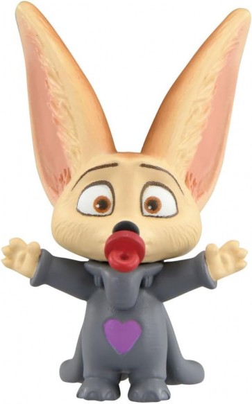 TAKARA TOMY Ania Zootopia Finnick, TAK58932, by TAKARA TOMY