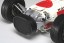 TAMIYA 1/12 Honda RA273 (with etching parts), TAM63614, by TAMIYA