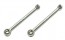 Tamiya TRF 44MM SWING SHAFTS (HARD) 2PCS.  , TAM23224, by TAMIYA