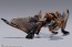 Bandai S.H.MonsterArts Tigrex, BAC55110, by BANDAI