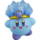 Good Smile Company Nendoroid Ice Kirby (Kirby) (Rerelease), GSC05741, by GOOD SMILE COMPANY
