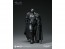 INART Batman (Batman: Arkham Origins) Battle Damage ver., INA18192, by INART