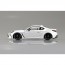 Aoshima 1/32 Toyota GR 86 (Crystal White Pearl), AOS64603, by AOSHIMA