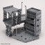 Bandai Customize Scene Base (Urban Area Ver.) , BAN13301, by BANDAI