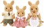 Epoch Sylvanian Families - Kangaroo Family  , EPC42504, by Epoch