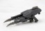 Kotobukiya M.S.G Modeling Support Goods MW 28 R Weapon Unit Impact Edge , KBY59571, by KOTOBUKIYA