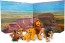 TAKARA TOMY Ania "The Lion King" Savanna Kingdom Set, TAK36657, by TAKARA TOMY