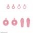 Bandai 30MS Option Body Parts Type G03 [Color B], BAN29494, by BANDAI