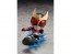 Bandai TAMASHII NATIONS BOX Kamen Rider ARTlized -Let's Go! Rider Kick!!- 1Box 6pcs, BAC56865, by BANDAI