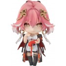 Good Smile Company Nendoroid Changli (Wuthering Waves), GSC60540, by GOOD SMILE COMPANY