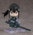 Good Smile Company Nendoroid Mina Ashiro (Kaiju No. 8), GSC95820, by GOOD SMILE COMPANY