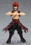 MAX Factory FIGMA EIJIRO KIRISHIMA (MY HERO ACADEMIA)  , MAX66614, by MAX FACTORY