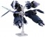 MegaHouse Desktop Army Alice Gear Aegis Kaneshiya Sitara (Tenki)  , MEG30686, by MEGAHOUSE