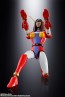 Bandai Soul Of Chogokin GX-114 Janus & GX-12R Venus A, BAC68820, by BANDAI