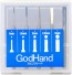 GOD HAND Spin blade, GH-SB-1-3, by GOD HAND