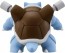 TAKARA TOMY MonColle MS-16 Blastoise, TAK12262, by TAKARA TOMY
