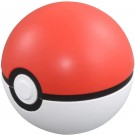 TAKARA TOMY Pokemon Mon Colle MB-01 Monster Ball, TAK25218, by TAKARA TOMY