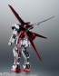 Bandai ROBOT Damashii (SIDE MS) AQM / E-X01 Aile Striker & Effect Parts Set ver. A.N.I.M.E., BAC37499, by BANDAI