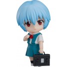 Good Smile Company Nendoroid Rei Ayanami (Rebuild of Evangelion) (Reissue), GSC77277, by GOOD SMILE COMPANY