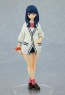 Good Smile Company POP UP PARADE Rikka Takarada (SSSS.GRIDMAN), GSC49262, by GOOD SMILE COMPANY