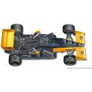 Platz BEEMAX 1/12 LOTUS 99T 1987 MONACO GP WINNER, PLZ82128, by PLATZ