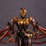 TAKARA TOMY Transformers Masterpiece MP-46 Blackarachnia (Beast Wars)  , TAK14968, by TAKARA TOMY