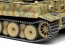 Tamiya Tamiya 1/48 German Heavy Tank Tiger I Early Production (Eastern Front) # 32603, TAM26037, by TAMIYA