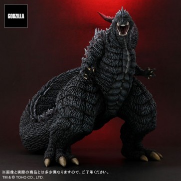 X Plus Toho Daikaiju Series Godzilla Singular Point Godzilla Ultima, XPL21562, by X Plus