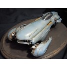 1/24 Crips type E custom "Astaco Blue"   resin kit from Geten, WCT53007, by Wonder Craft TOKYO