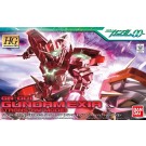 BANDAI  1/144 HG Gundam Exia Trans-Am mode   Plastic Model kit, BAN77184, by BANDAI