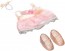 Epoch Sylvanian Families - Dress-up: Girl's Dress (Pink)  , EPC43300, by Epoch