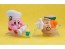 Good Smile Company Nendoroid Kirby: Kirby Cafe Ver., GSC28663, by GOOD SMILE COMPANY